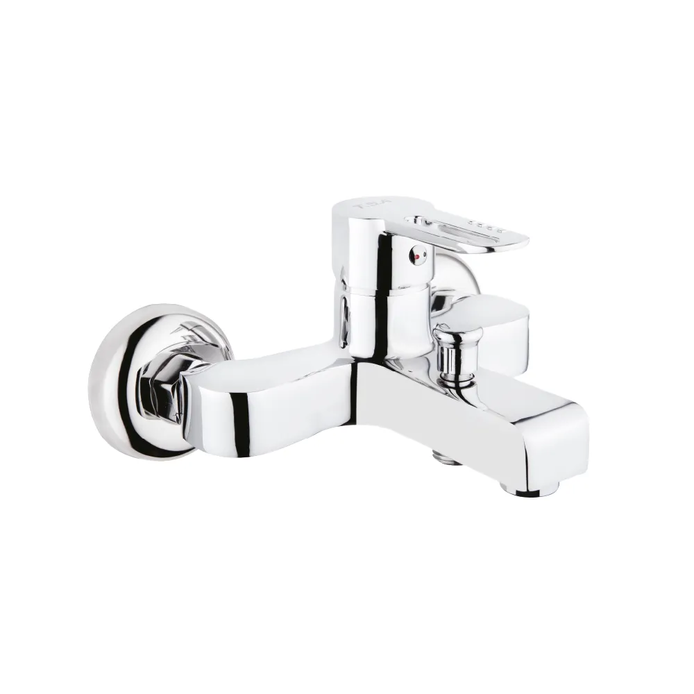 Mix Banyo Bataryası