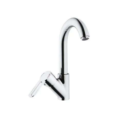 Mix Kuğu Lavabo Bataryası